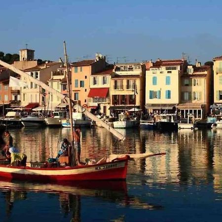 Magnifique Studio Cassis Kültér fotó