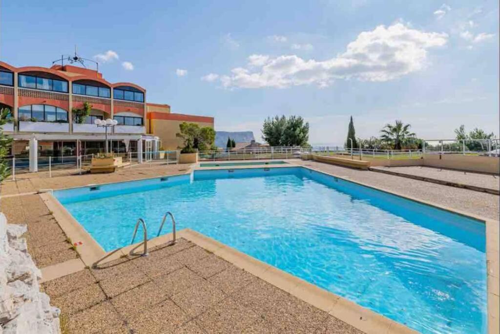 Magnifique Studio Cassis Kültér fotó