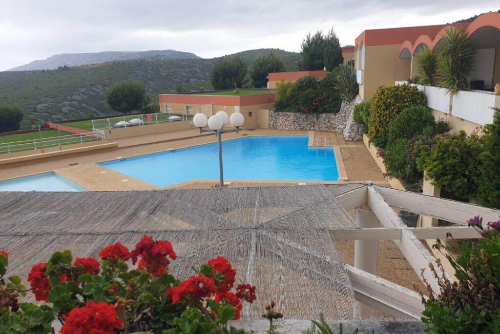 Magnifique Studio Cassis Kültér fotó