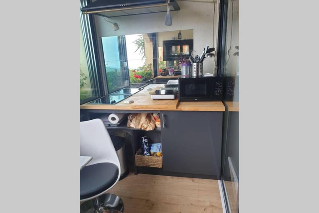 Magnifique Studio Cassis Kültér fotó