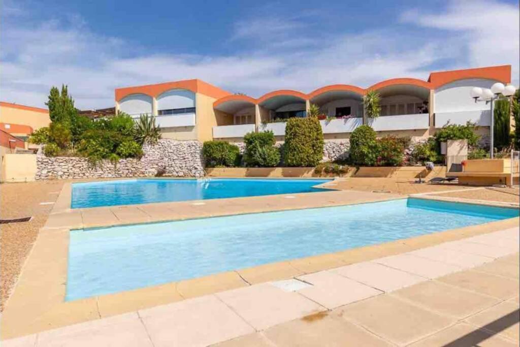Magnifique Studio Cassis Kültér fotó