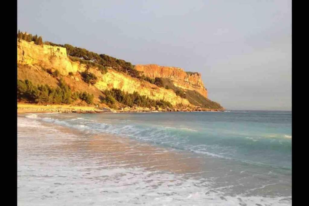 Magnifique Studio Cassis Kültér fotó